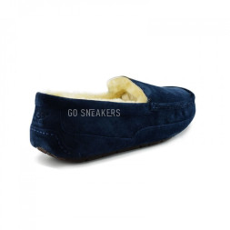 Men&#039;s Ascot Navy