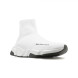 Женские кроссовки Balensiaga Speed Trainer White