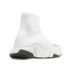 Женские кроссовки Balensiaga Speed Trainer White