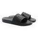 Мужские тапочки Valentino Slides Man Black