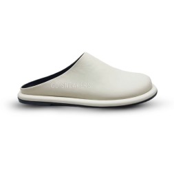 JW Anderson Flip-flops Cream
