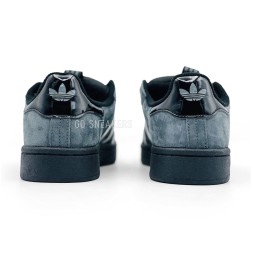 Adidas Campus 00S Dark Grey/Black