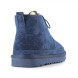 Женские ботинки Neumel - Navy