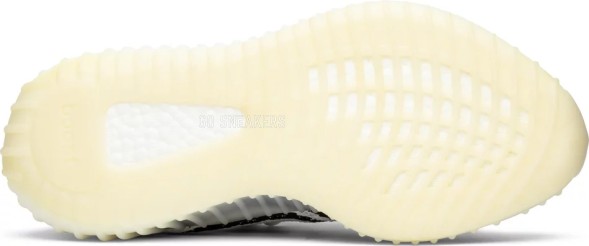 Унисекс кроссовки Adidas Yeezy Boost 350 V2 &amp;#039;Zebra&amp;#039;