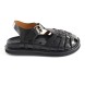 Женские босоножки Marni Sandals Black 