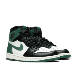 Nike Air Jordan 1 Retro High Og Clay Green
