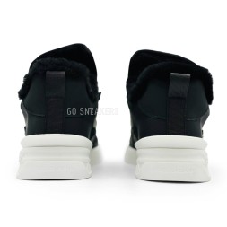 Dolce&Gabbana Woman Winter Black