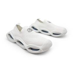 Dolce & Gabbana Textile White