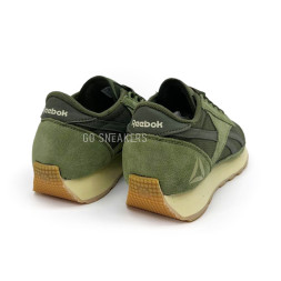 Reebok Classic New Style Man Khaki