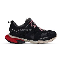 Balenciaga Track Black/Beige
