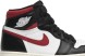 Унисекс кроссовки Nike Air Jordan 1 Retro High OG &amp;#039;Gym Red&amp;#039;