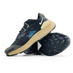 Nike Pegasus Trail 3 Black/Brown