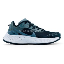 Nike Pegasus Trail 3 Black/White