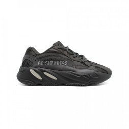 Adidas YEEZY 700 Wave Runner Triple Black