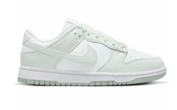 Nike Dunk Low White Mint