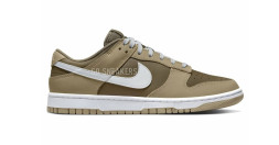 Nike Dunk Low Judge Grey