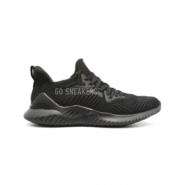 Мужские кроссовки Adidas Alphabounce Beyond Black
