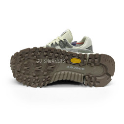 New Balance RC 1300 Man Grey White