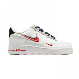 Женские кроссовки Nike Air Force 1 «Script Swoosh»