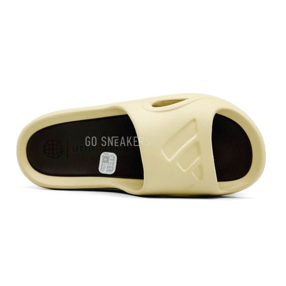 Мужские тапочки Adidas Slide Beige