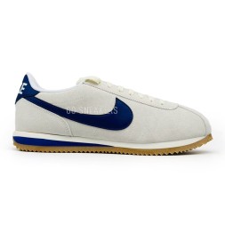 Nike Cortez Basic Suede Light Beige 