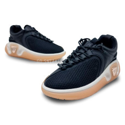 Balmain B-Runner Black-White