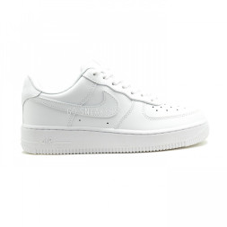 Женские кроссовки Nike Air Force AF-1 Low White