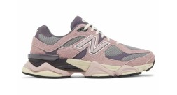 New Balance 9060 Pink Lavender