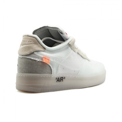Nike Air Force Low THE TEN