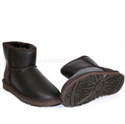 Mini Metallic Chocolate