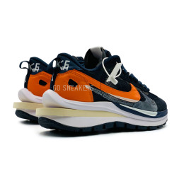 Nike Sacai x Pegasua Vaporfly Black / Orange