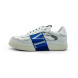 Унисекс кроссовки Valentino Garavani White/Blue