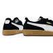 Мужские кеды Puma Super Team OG Black White Gum