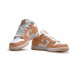 Унисекс кроссовки Nike Dunk Low &amp;quot;Peach&amp;quot;