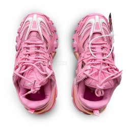 Balenciaga Track 2 Pink