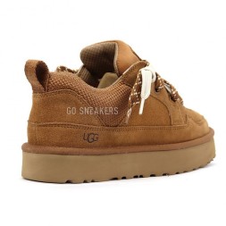 UGG Lo Lowmel Chestnut