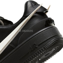 Nike X Ambush Air Force 1 Low Black